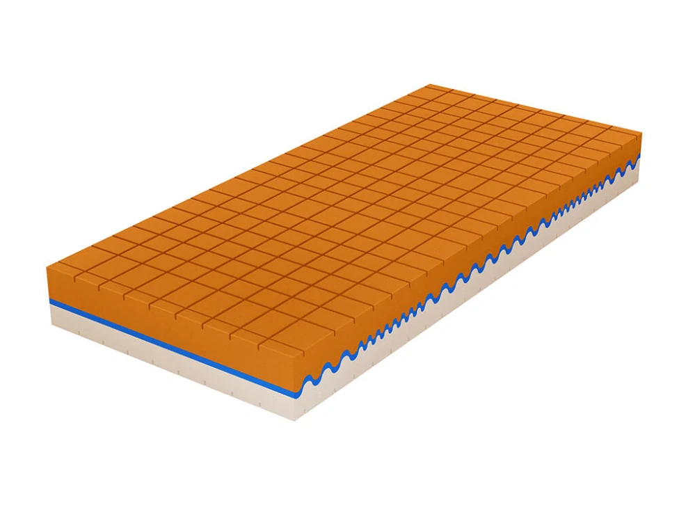 Matrace Tropico Guard Medical Heaven 140 x 200 cm 