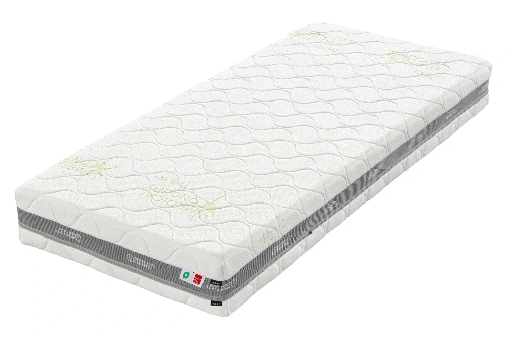 Matrace Tropico Guard Antibacterial Heaven 180 x 200 cm