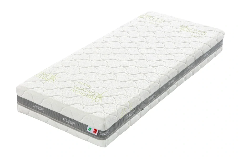 Matrace Tropico Guard Antibacterial Heaven VR 160 x 200 cm 