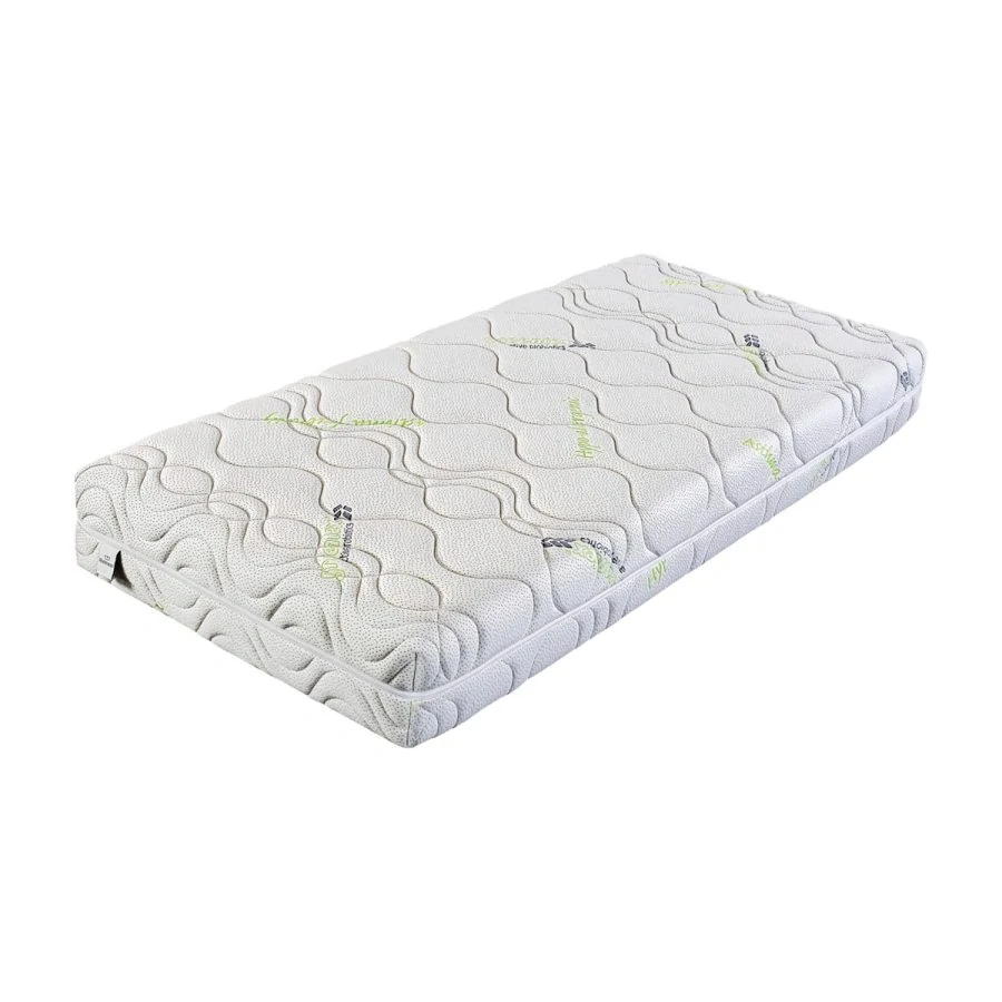 Matrace Materasso Junior Lux, výška 20 cm, 140 x 200 cm