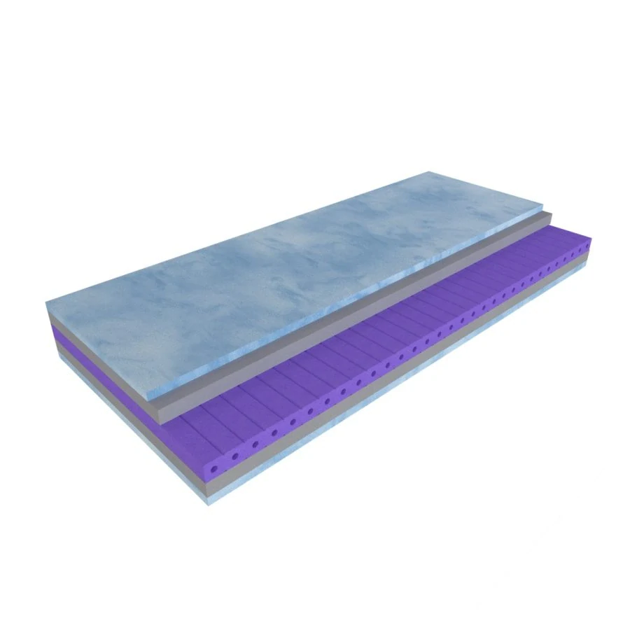 Matrace Materasso Blue Magic 140 x 200 cm