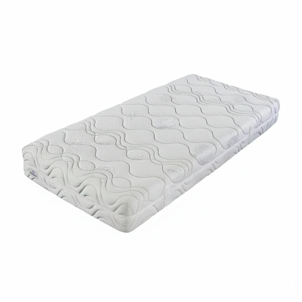 Matrace Materasso Antialergic care 90 x 200 cm
