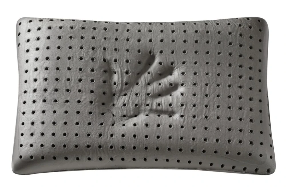 Polštář Tropico Tom Carbon