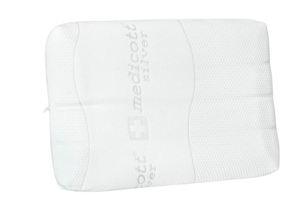 Polštář Tropico Antibacterial Gel