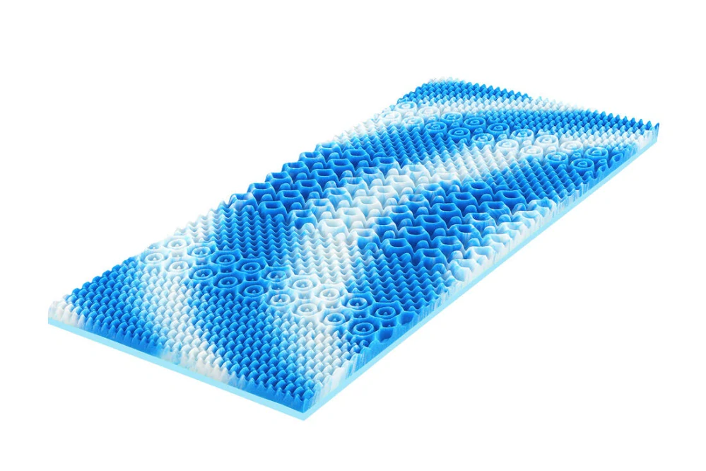 Topper Tropico Guard Medical Aero 120 x 200 cm