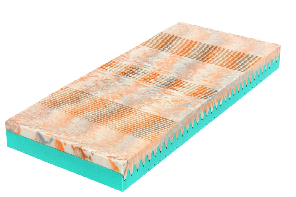 Matrace Tropico Anežka, výška 18 cm, 80 x 200 cm 