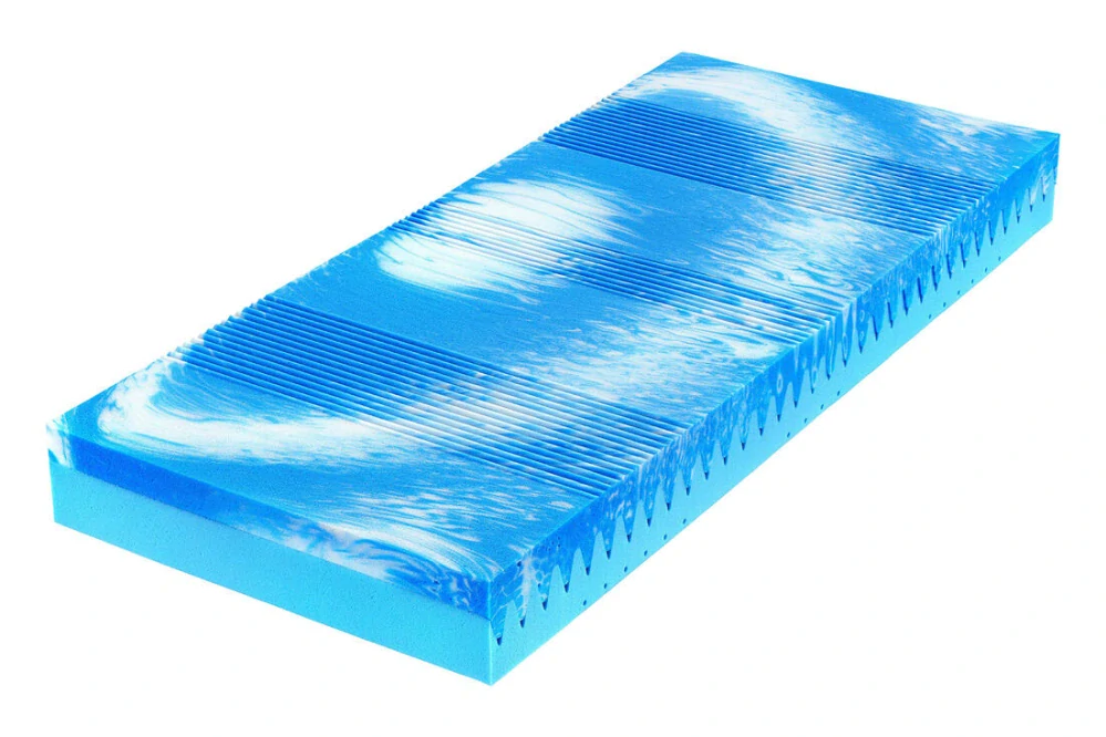 Matrace Tropico Zita 200 x 200 cm 