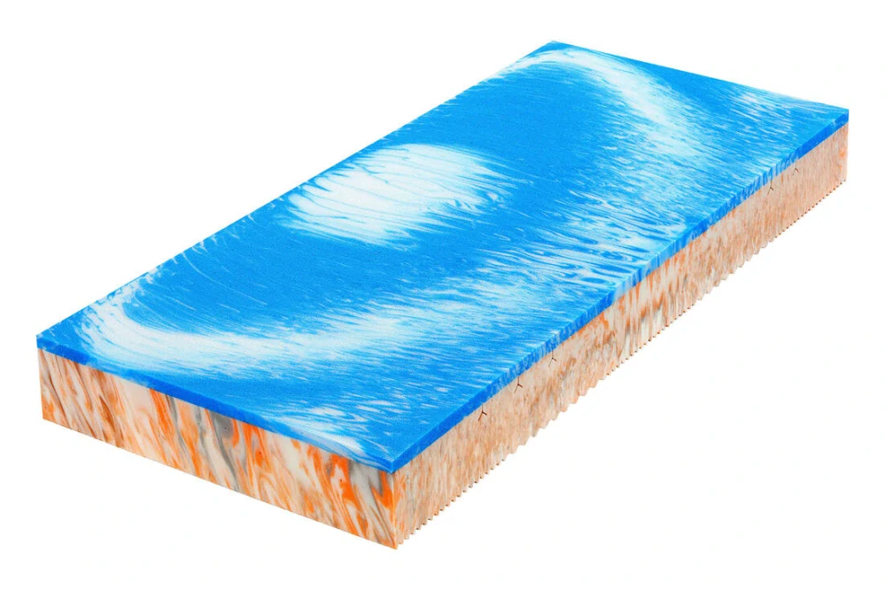 Matrace Tropico Monika 80 x 200 cm 