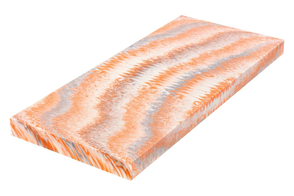 Matrace Tropico Olina, výška 14 cm