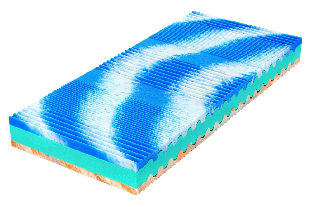 Matrace Tropico Forest Air 90 x 200 cm 