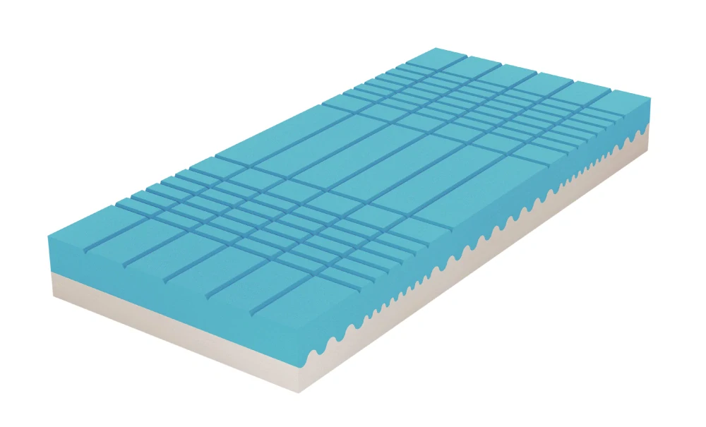 Matrace Tropico Guard Antibacterial 80 x 200 cm 