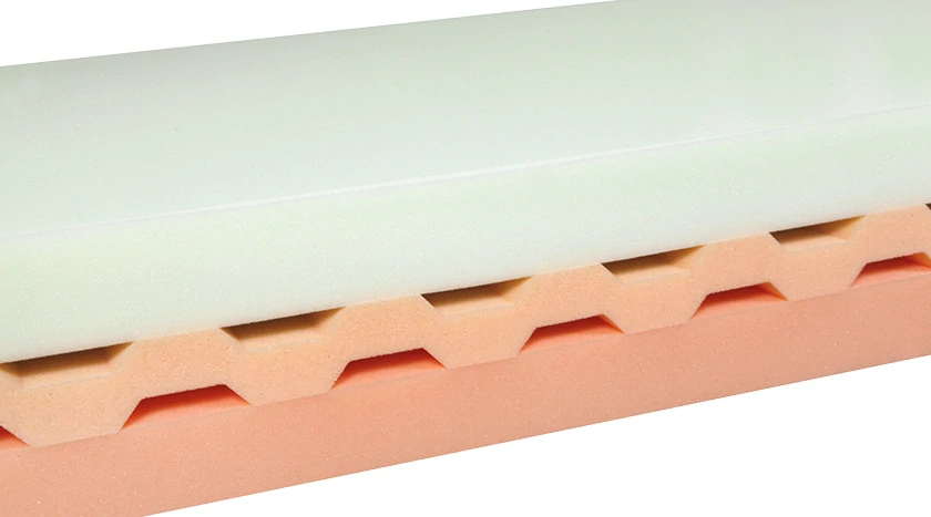 Matrace Řešeto Agatha 80 x 200 cm 