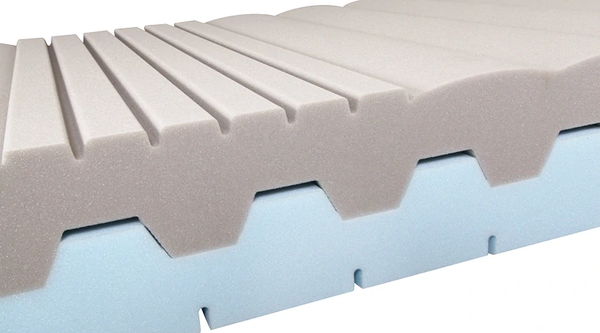 Matrace Řešeto Grai 160 x 200 cm 