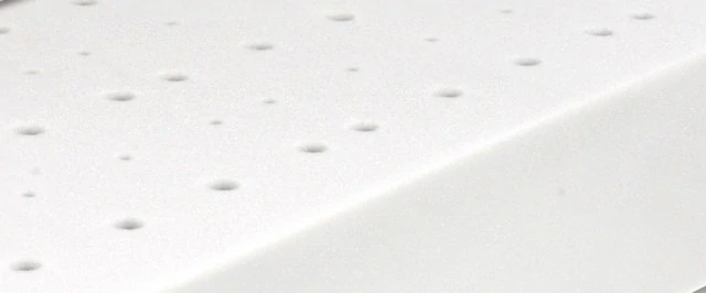 Matrace Řešeto Air Mono 140 x 200 cm 