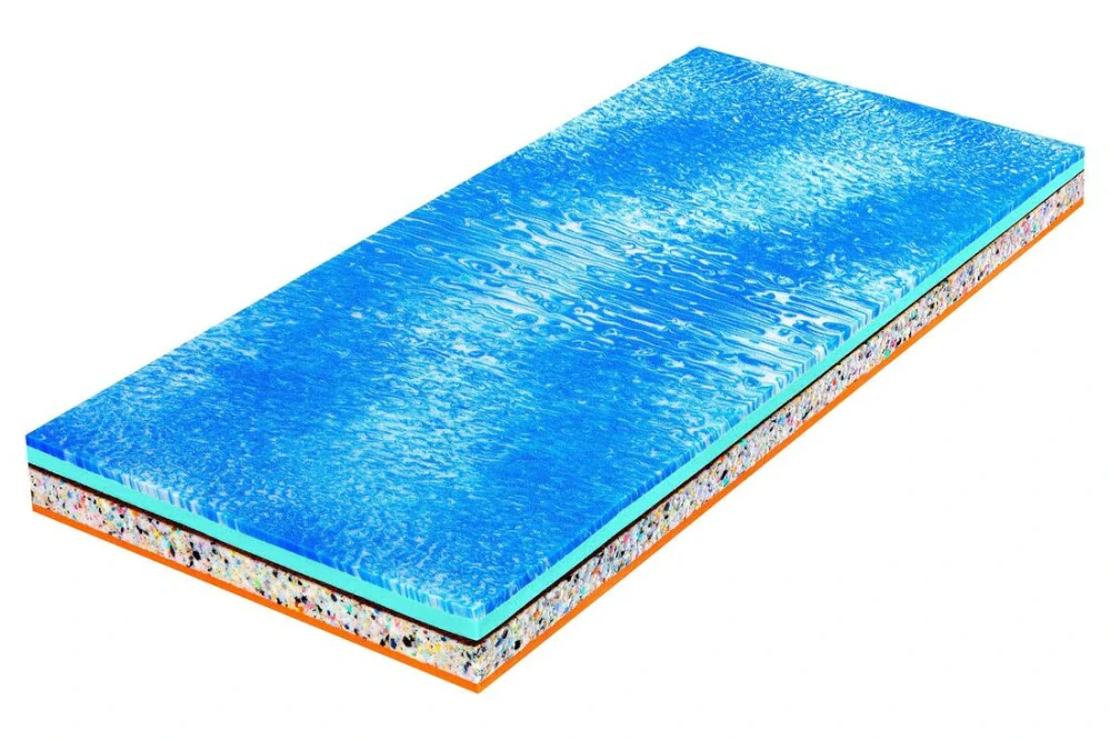 Matrace Tropico Atlas Maxima