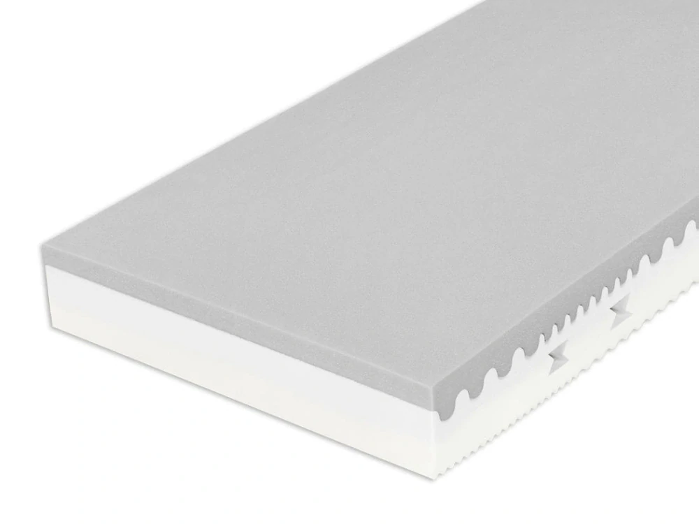 Matrace Dáša Tropico, výška 15 cm, 120 x 200 cm 