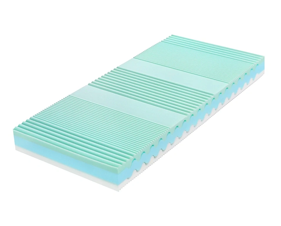 Matrace Tropico Enigma 180 x 200 cm 