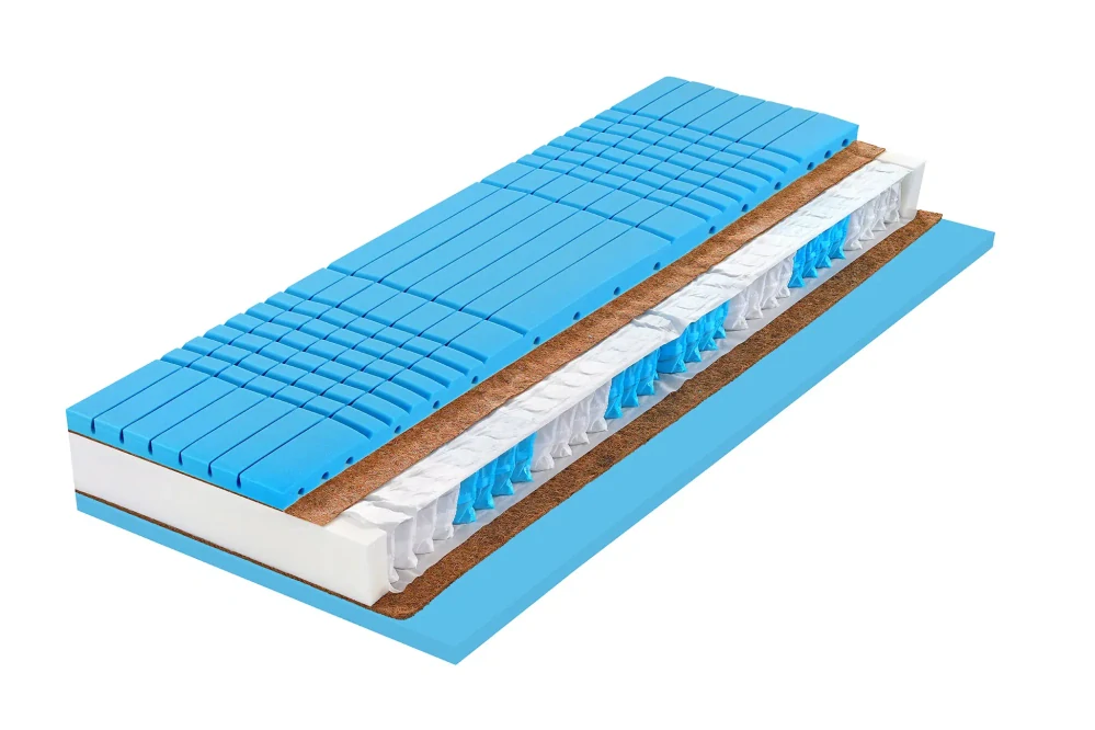 Matrace Tropico Arabela Hard 80 x 200 cm 