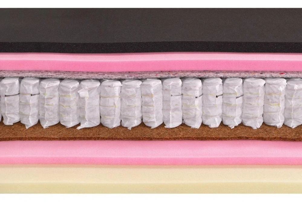 Matrace Tropico Austin Air Visco 90 x 200 cm 