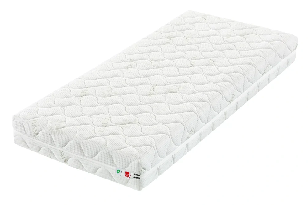 Matrace Tropico Kontakt Bambus 140 x 200 cm