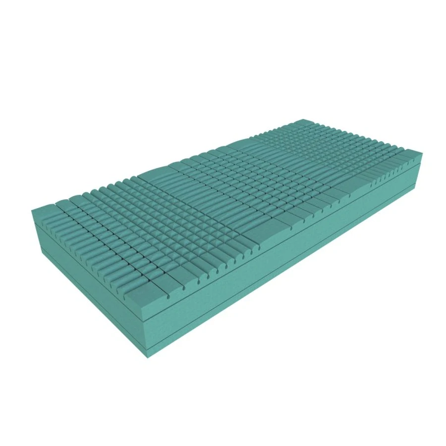 Matrace Materasso Aloe bio-ex 140 x 200 cm 