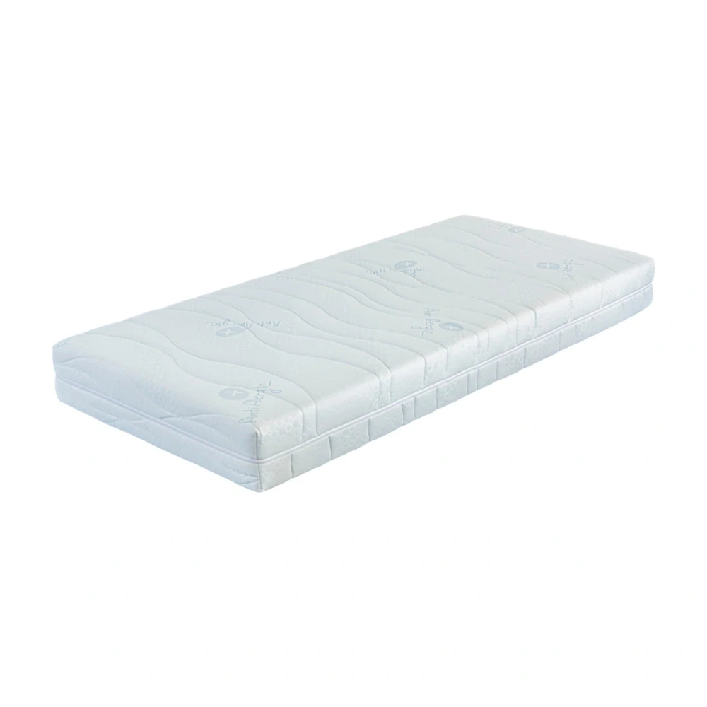 Matrace Materasso Ergoflex 1+1, výška 18 cm, 80 x 200 cm 