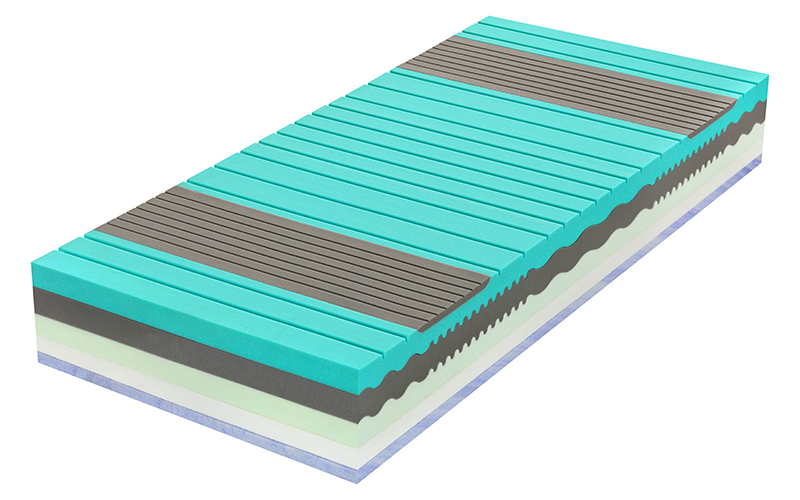 Matrace Tropico SPIRIT Superior CLOUD, výška 30 cm, 160 x 200 cm 