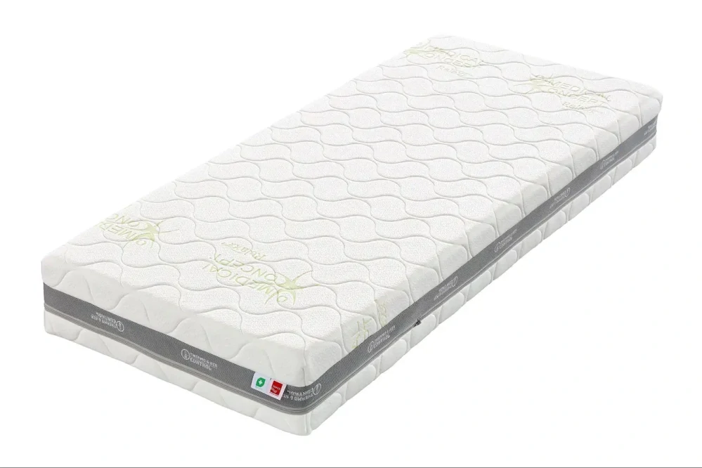Matrace Tropico Guard Air Hybrid VR, výška 26 cm, 100 x 200 cm 