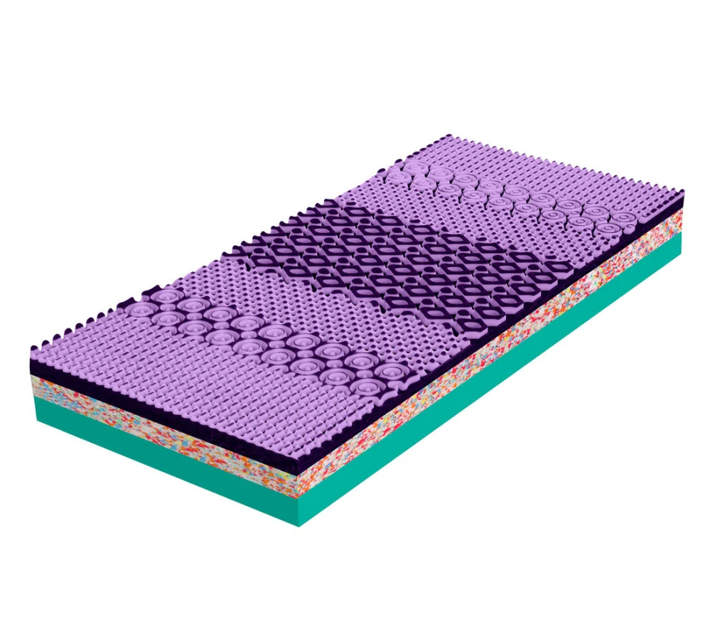 Matrace Tropico Atlas Astana 3D Flex 80 x 200 cm