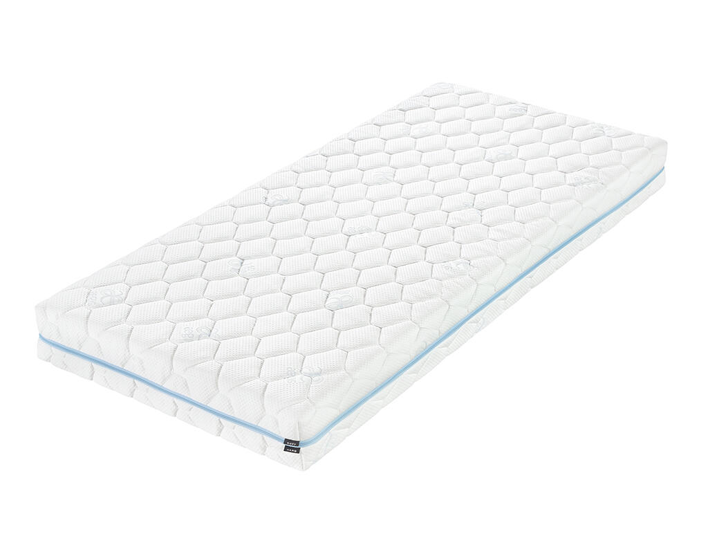 Matrace Dáša Tropico Visco 90 x 200 cm 