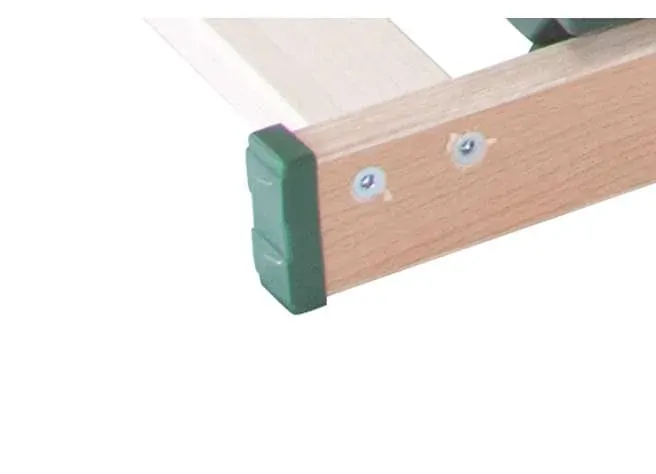 Rošt Ahorn Portoflex 140 x 200 cm