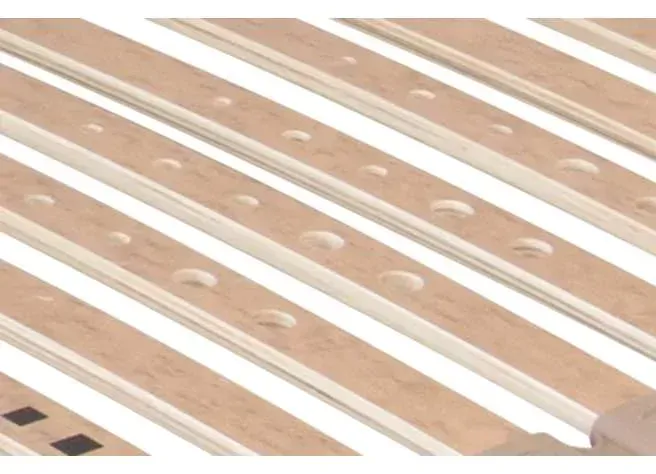 Rošt Ahorn Portoflex EXTRA 80 x 200 cm