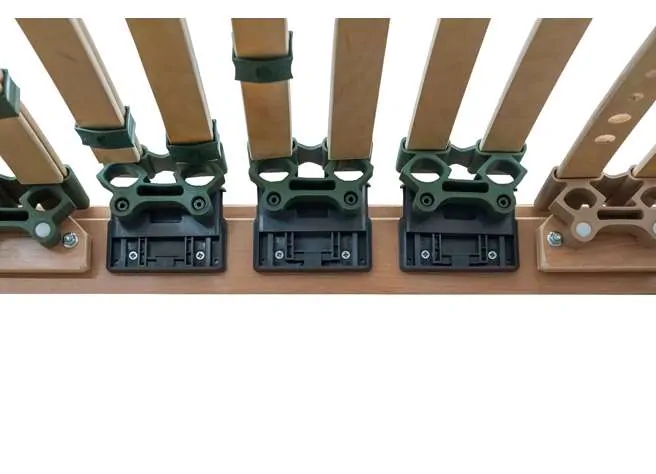 Rošt Ahorn Portoflex EXTRA HN 120 x 200 cm