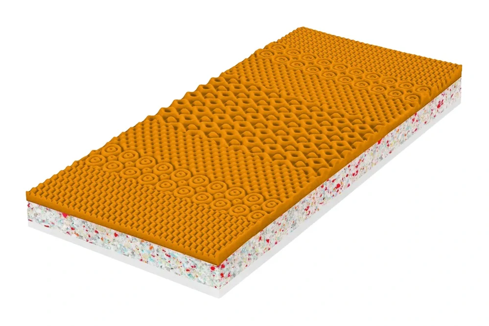 Matrace Tropico Atlas Flexi 90 x 200 cm