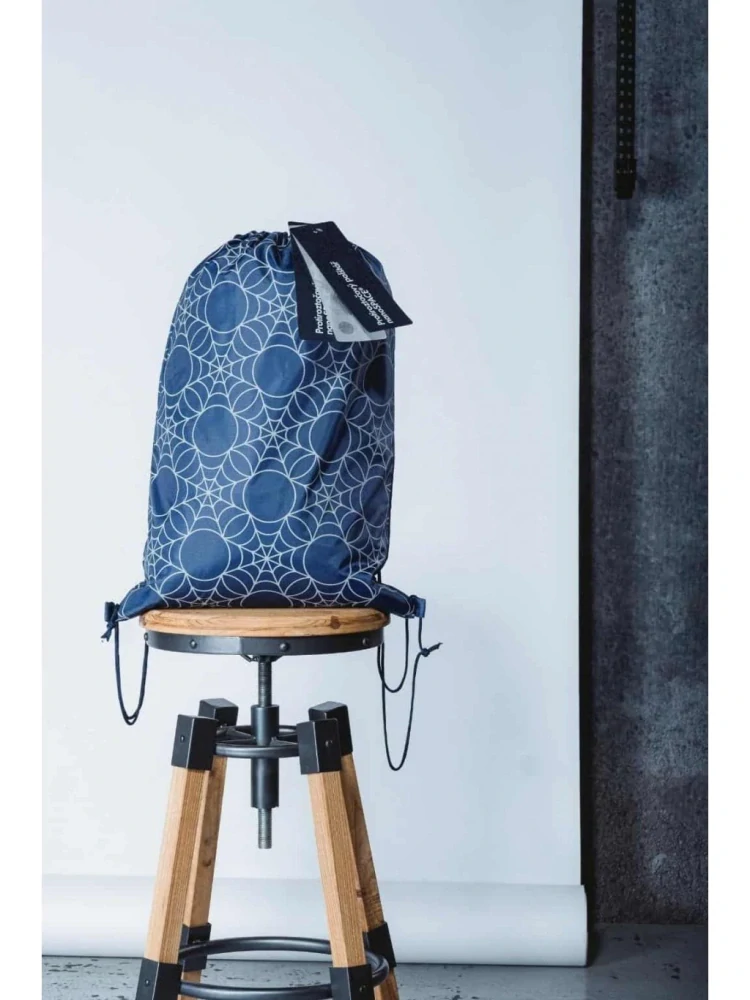 Polštář pro alergiky – prošitý se zipem nanoSPACE 70 x 90 cm 