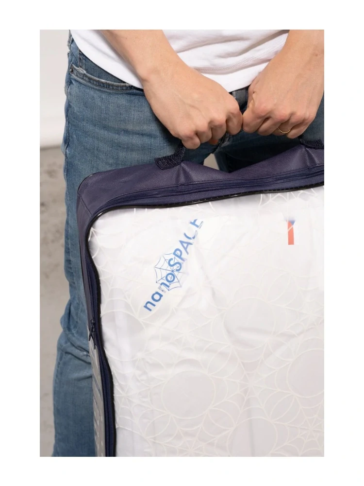 Antialergická přikrývka nanoSPACE Letní 140 x 220 cm