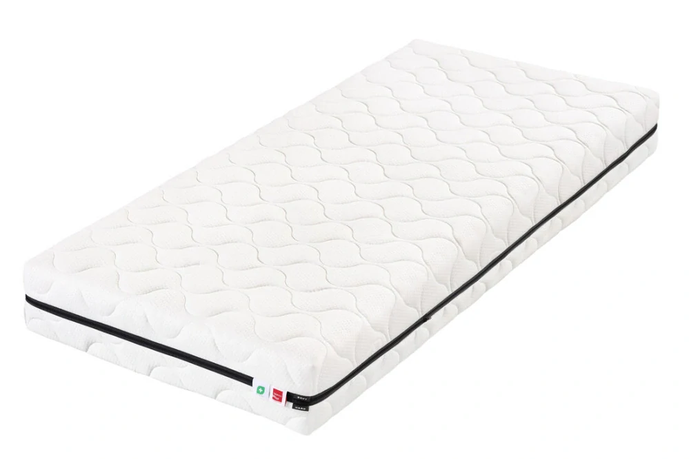 Matrace Tropico Atlas Astana 3D Visco 90 x 200 cm 