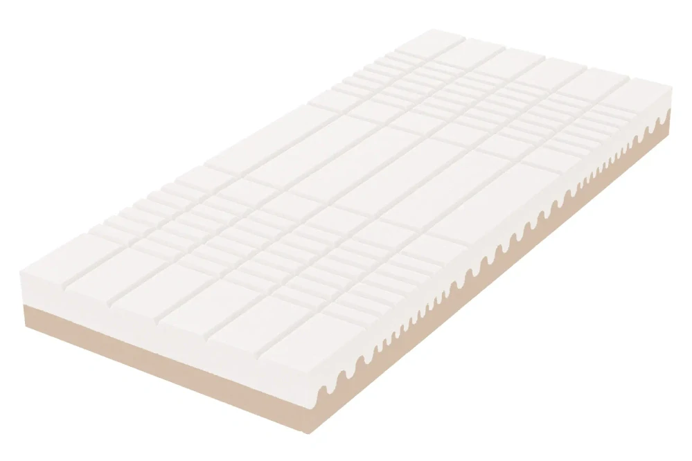 Matrace Tropico Guard Antibacterial Heaven 180 x 200 cm