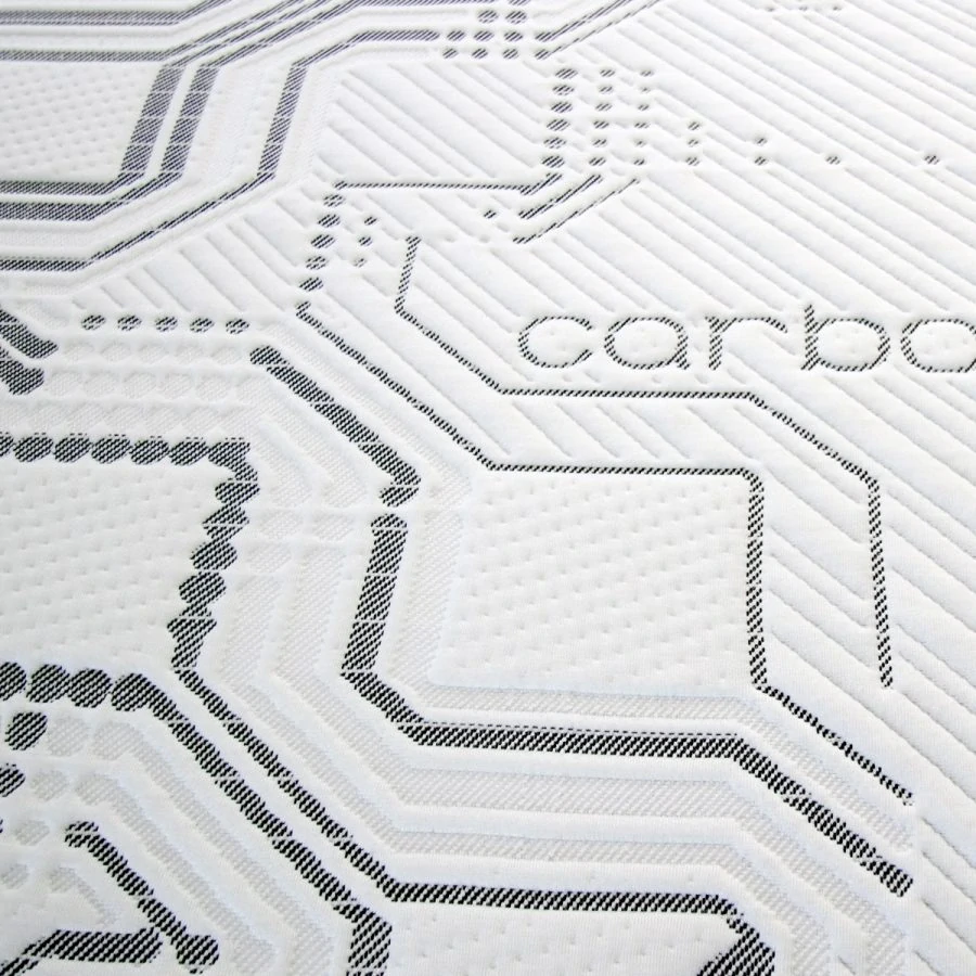 Matrace Materasso Aquasleep, výška 24 cm,  90 x 200 cm 