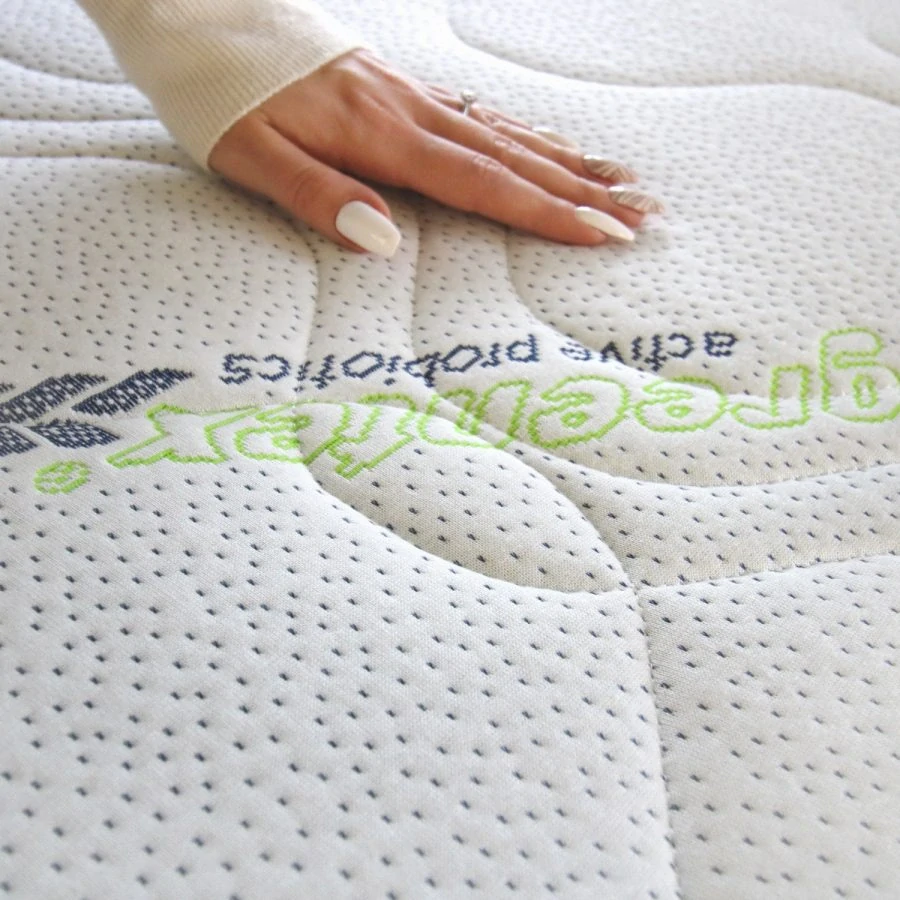 Matrace Materasso Junior Lux, výška 20 cm, 140 x 200 cm