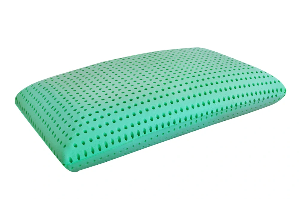 Polštář Ahorn NUBES Max