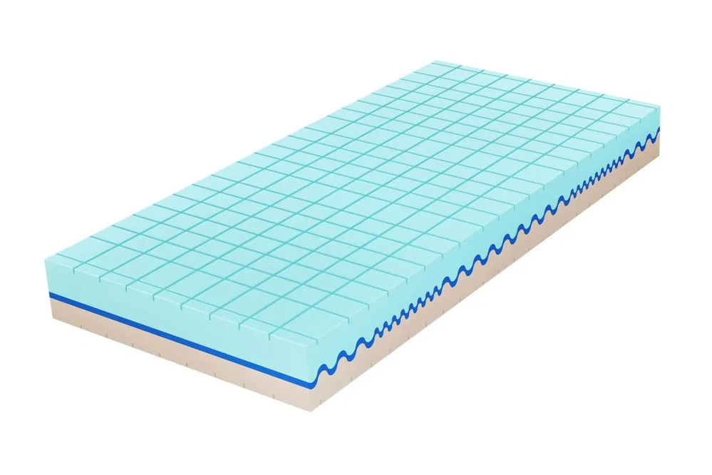 Matrace Tropico Guard Medical Concept 120 x 200 cm
