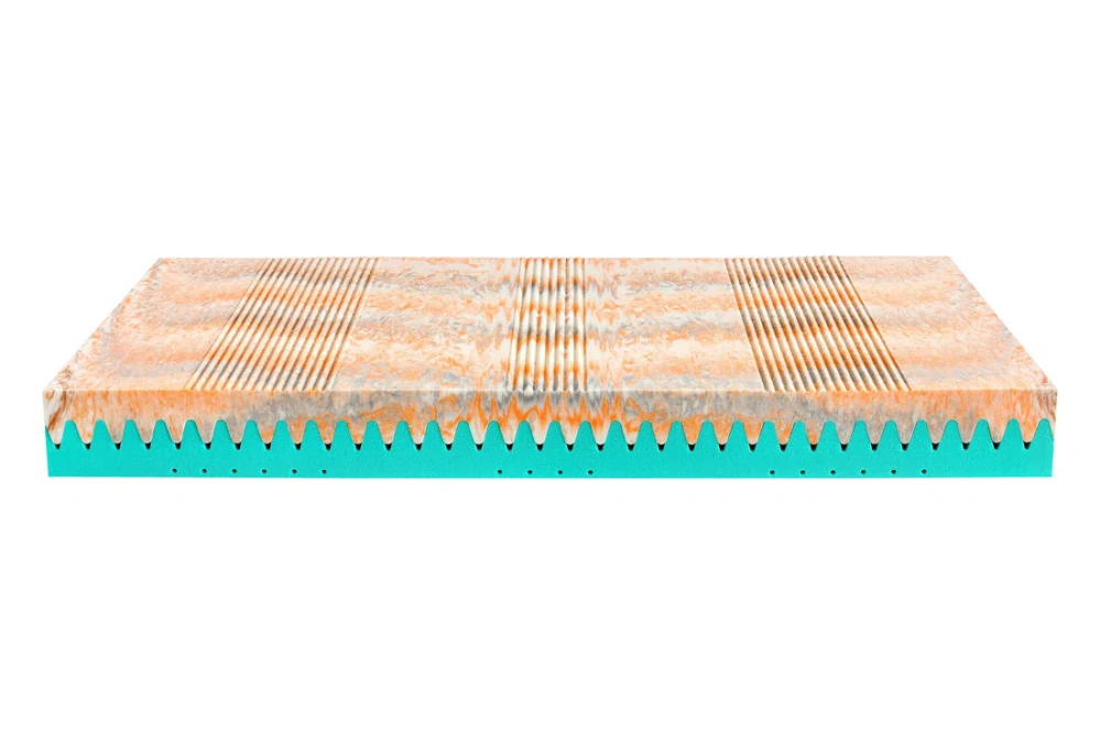 Matrace Tropico Anežka, výška 18 cm, 80 x 200 cm 