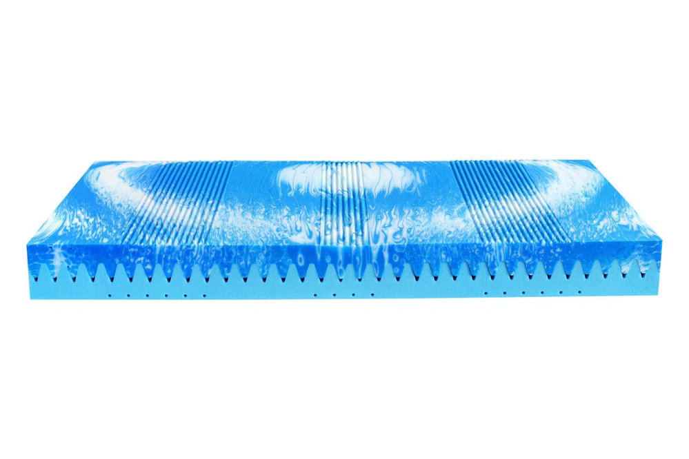 Matrace Tropico Zita 200 x 200 cm 