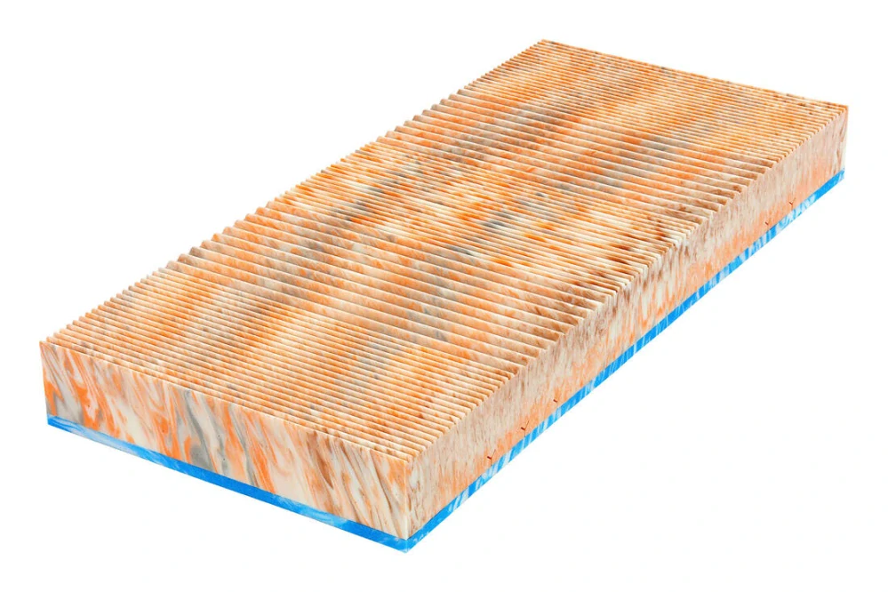 Matrace Tropico Monika 80 x 200 cm 