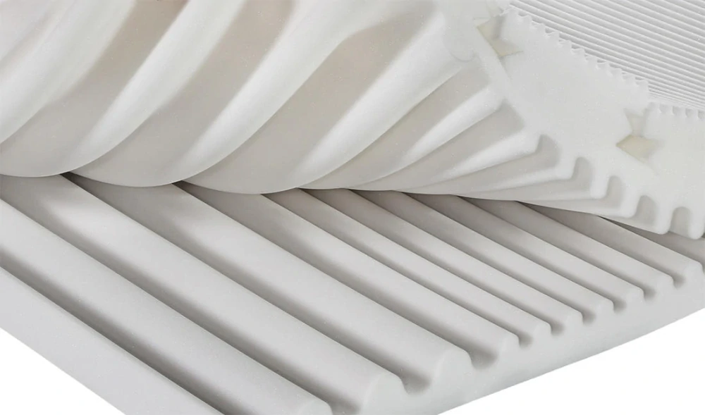 Matrace Dáša Tropico, výška 15 cm, 120 x 200 cm 