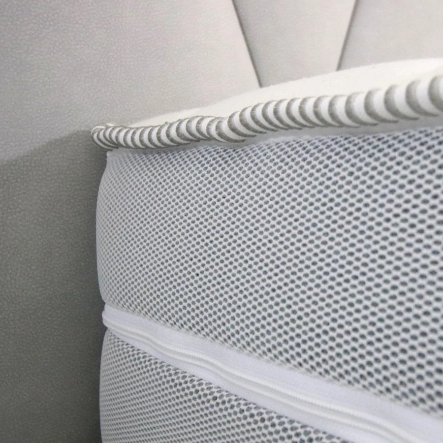 Matrace Materasso Aloe comfort 180 x 200 cm 