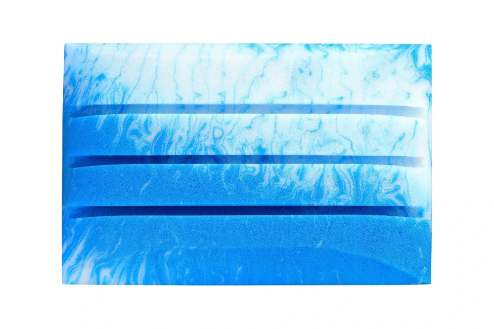 Polštář Tropico Antibacterial Gel - ZDARMA ke každé matraci Guard Medical Concept, Guard Air Hybrid a Guard Medical Heaven