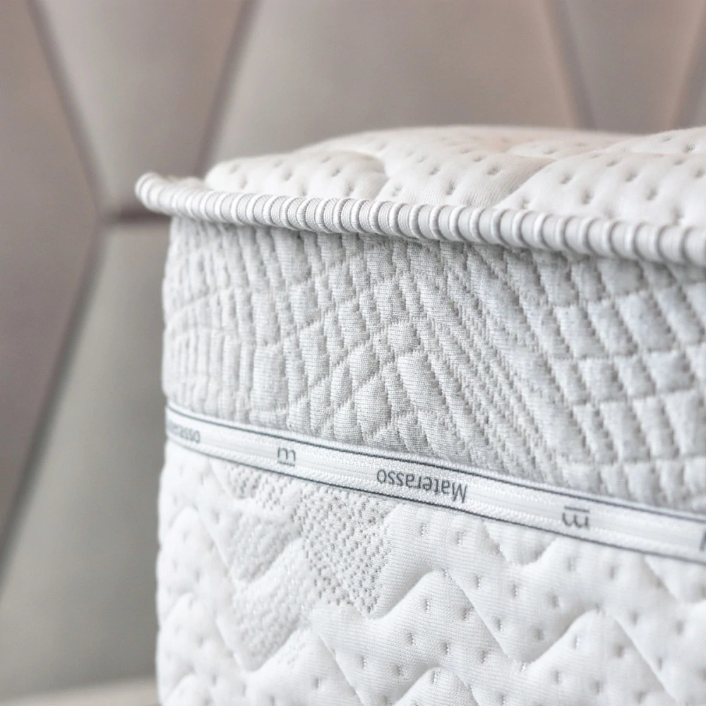 Matrace Materasso Greengel bio-ex 100 x 200 cm 