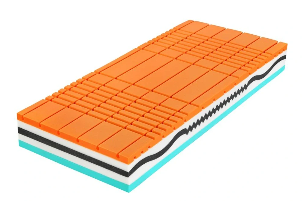 Matrace Tropico Amundsen, výška 26 cm, 80 x 200 cm 